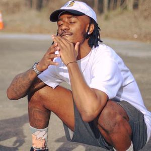 Meet your Posher, Xavier